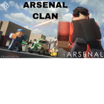 X Arsenal Clan