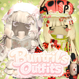Buntril's Outfit Forest