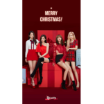 'Blackpink in your area'