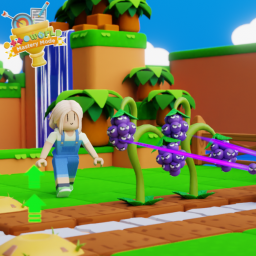 🍃 Leafy Towers Mastery Mode 🦗