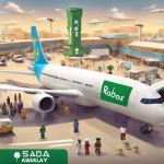 Saudi Arabia Airways