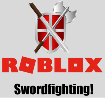 ROBLOX Swordfighting!