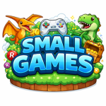 SMALL Games (: