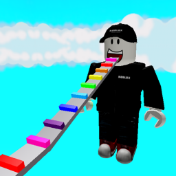 Escape Roblox Obby!