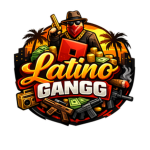 LatinoGANGg