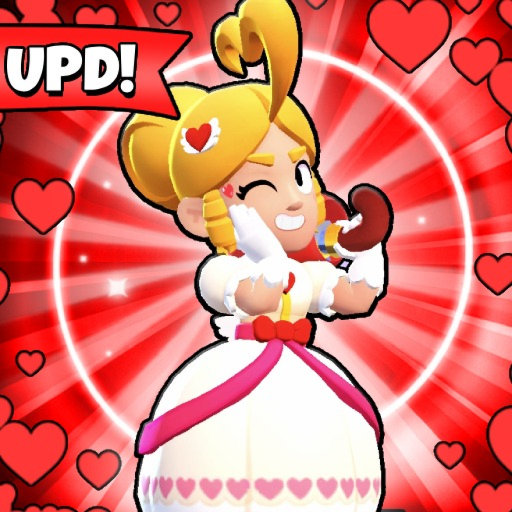 [💘] Brawl Simulator! ✨