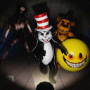 Run from Monsters