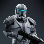 TGE I Imperial Commando