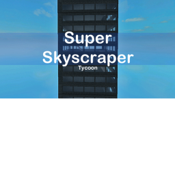 skyscraper tycoon