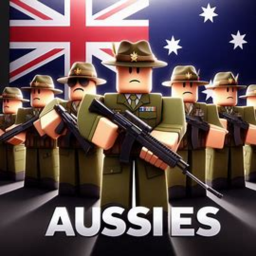 [ABA] Aussie's British Army