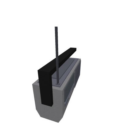 Radio