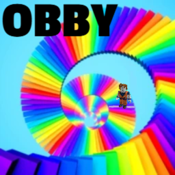 Mega Obby!