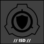 // SCP:F // Internal Security Department