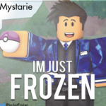ImJustFrozen