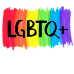 LGBTQ+ group-}