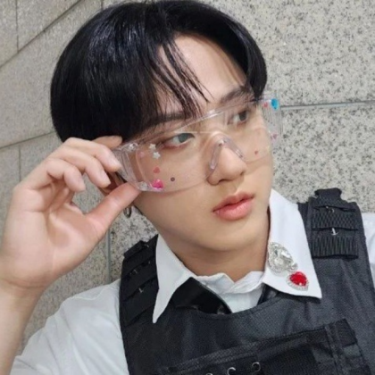 skz changbin icon Roblox decal
