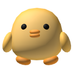 Chick Hat