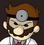 Megamushroom