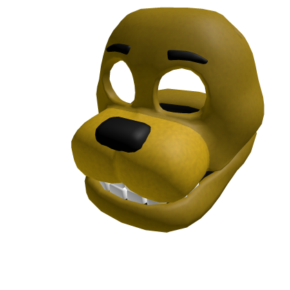 fnaf world refreshed fredbear 1/4