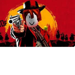 Wild West Town Sandbox