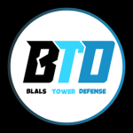 Blals Tower Defense
