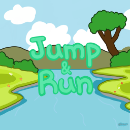 Jump and Run