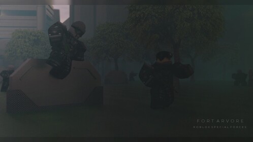 Fort Arvore II