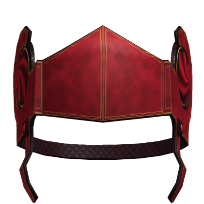 Red/Gold Elegant Valk Recolor (Addon)