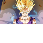 the ultimate ssj's