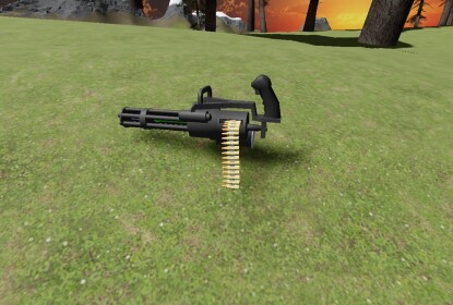 The woods are full of dustins (Broken)