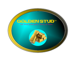 Golden Stud™