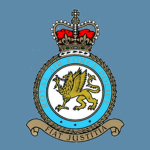 [UK] • Royal Air Force Police •