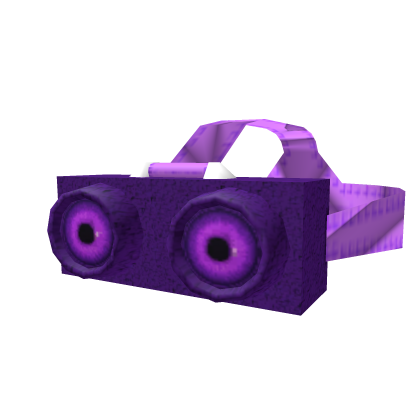 Hematite Vision Goggles thumbnail