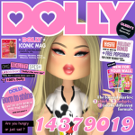⋆ DOLLY ⋆