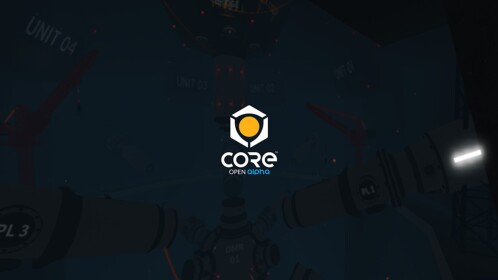Core INC. Reactor