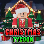 Christmas Tycoon [REBIRTHS]