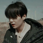 Suga BTS group