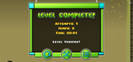 Geometry Dash And Bunnae Lovers Club