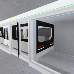 Automatic Subway icon