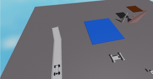Untitled Game