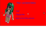 Lisa Gaming YT HATERS! (not fans)