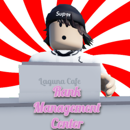 Laguna Rank Donation Manager