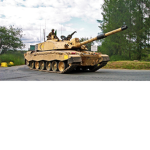 Tanks great