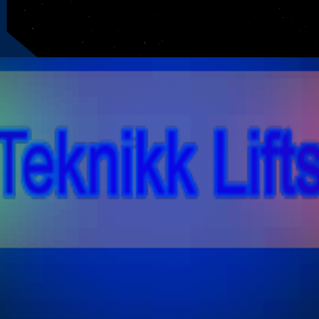 ▲ Teknikk Elevator Museum ▼