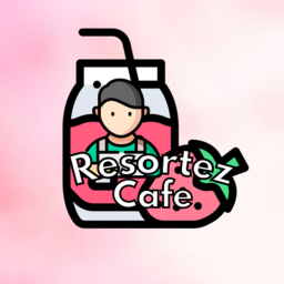 Resortez Cafe (W.I.P.)