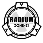 Radium・Zone 21