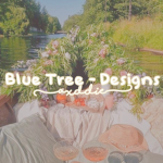 Blue Tree - Designs