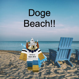 Doge Beach