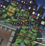 [ 1983 ] MIRAGE TMNT