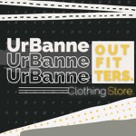 UrBanne Outfitters.